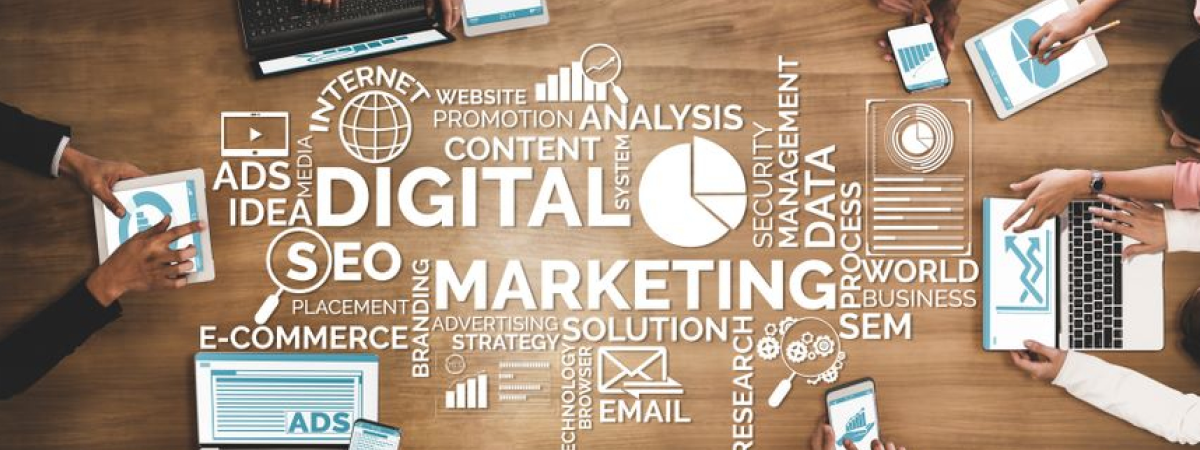 10 Benefits of a Marketing Platform
