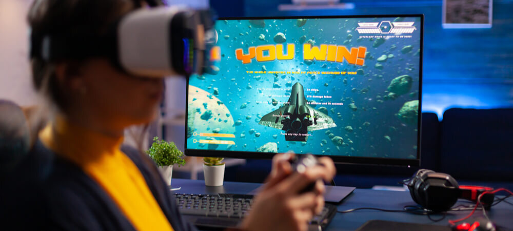 Subscription, The Future of The Gaming Industry