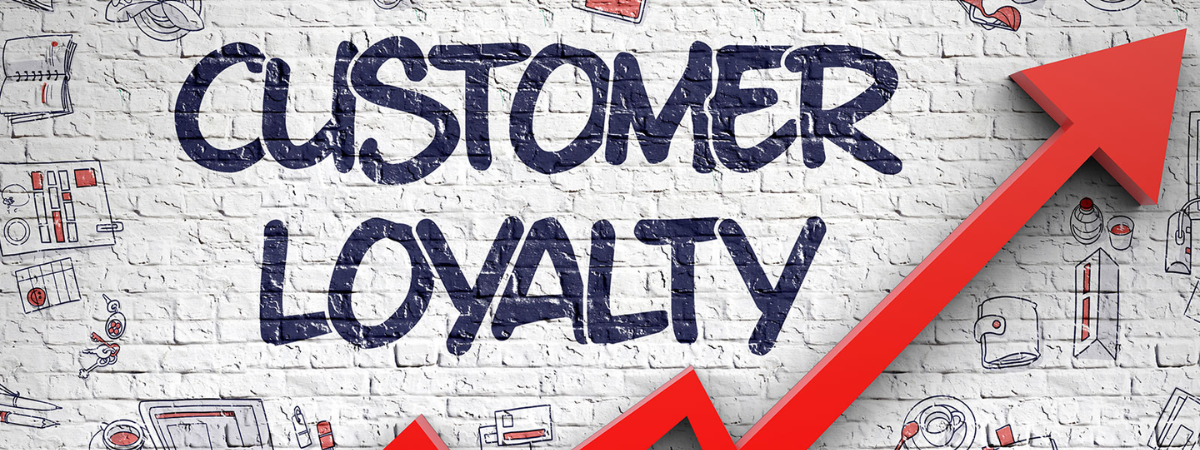 HOW TO WIN CUSTOMER LOYALTY WITH E-COMMERCE SUBSCRIPTIONS.